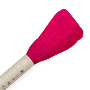 Olympus, hilo para Sashiko 20m en madejas - Image 31