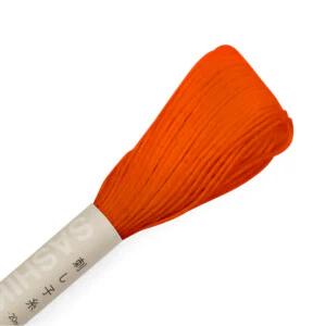 Olympus, hilo para Sashiko 20m en madejas - Image 32