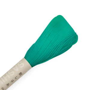 Olympus, hilo para Sashiko 20m en madejas - Image 35