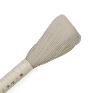 Olympus, hilo para Sashiko 20m en madejas - Image 39