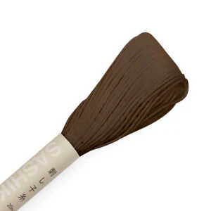 Olympus, hilo para Sashiko 20m en madejas - Image 40