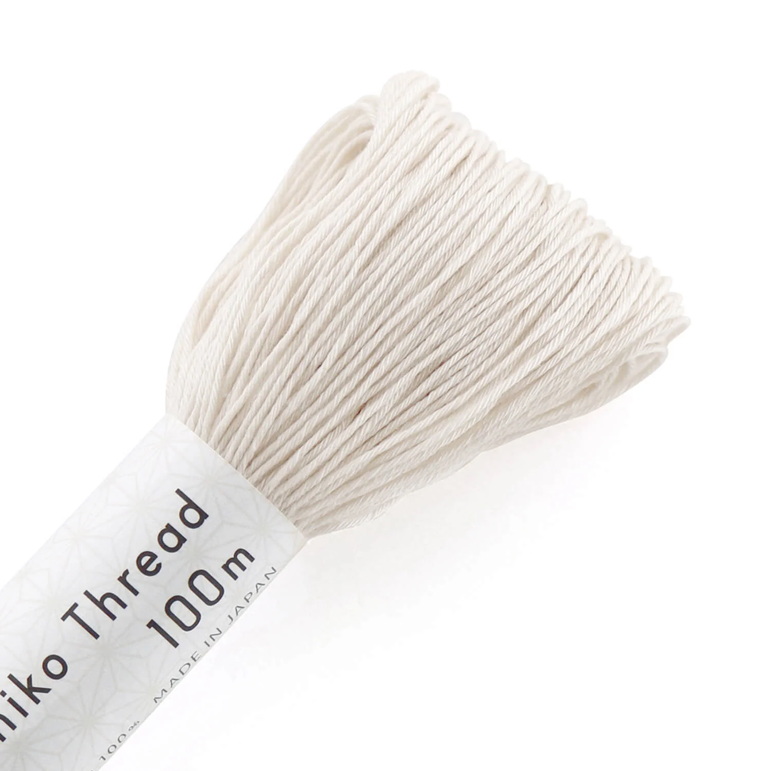 Olympus, hilo para Sashiko 100m en madejas - Image 18