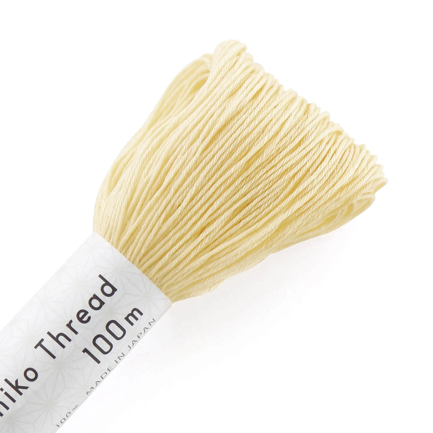 Olympus, hilo para Sashiko 100m en madejas - Image 19