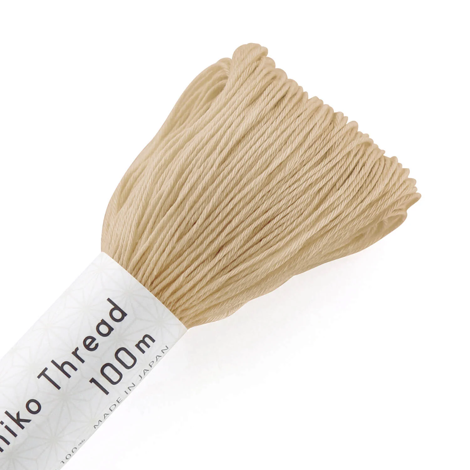 Olympus, hilo para Sashiko 100m en madejas - Image 20