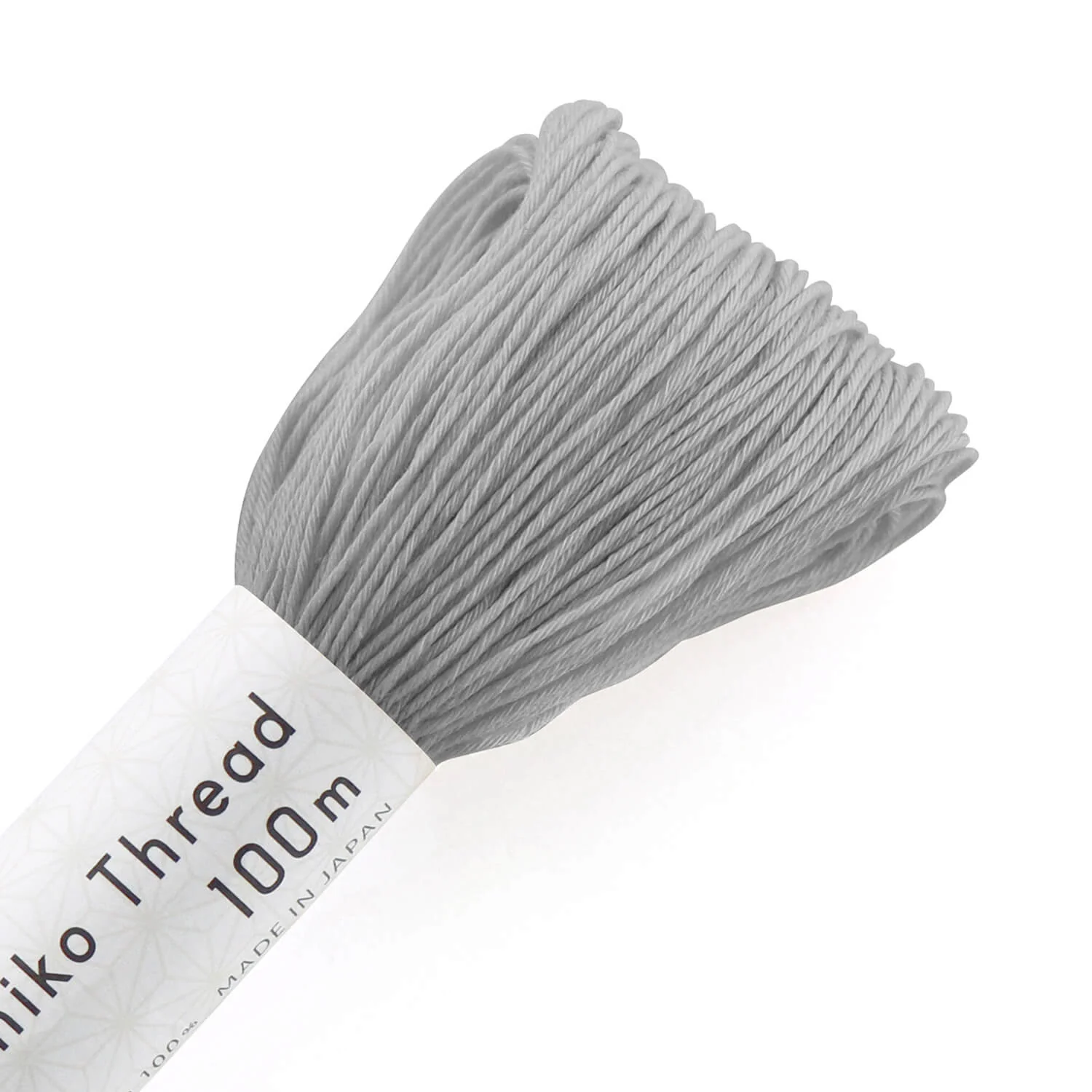 Olympus, hilo para Sashiko 100m en madejas - Image 21