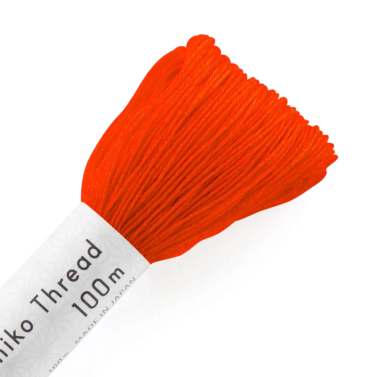 Olympus, hilo para Sashiko 100m en madejas - Image 22