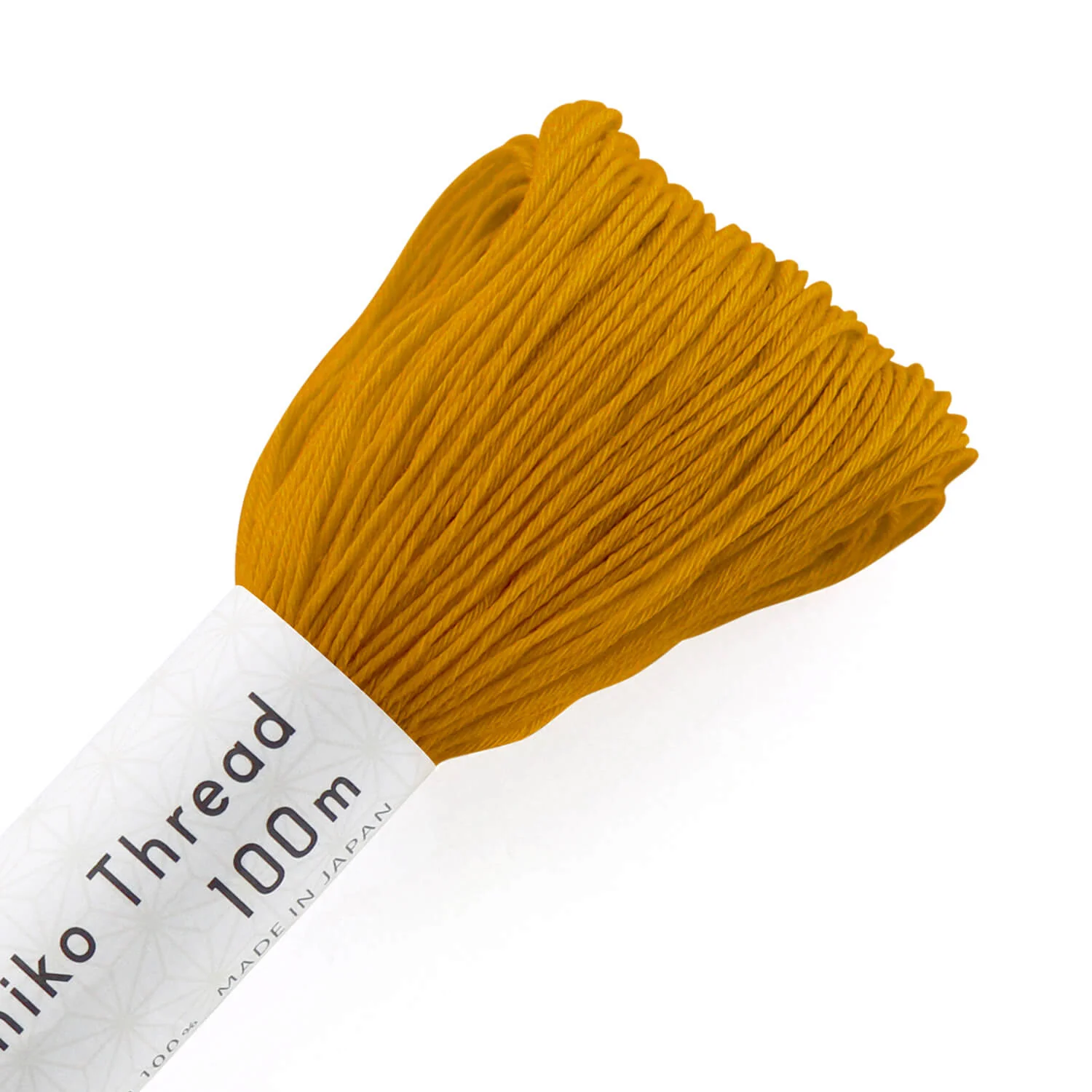 Olympus, hilo para Sashiko 100m en madejas - Image 23