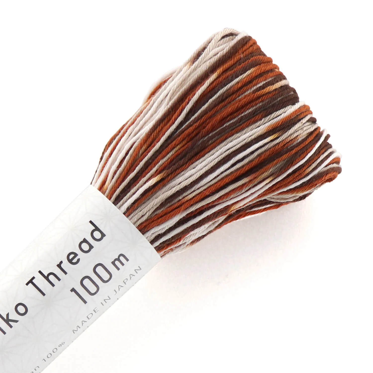 Olympus, hilo para Sashiko 100m en madejas - Image 38