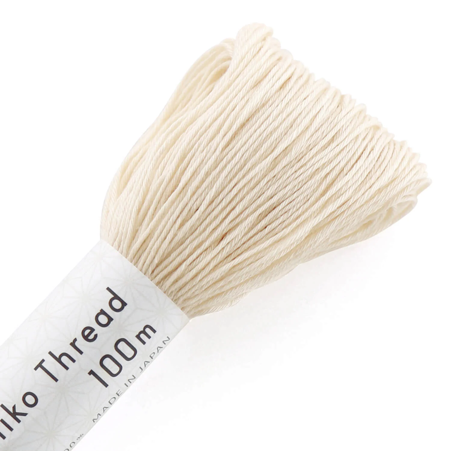Olympus, hilo para Sashiko 100m en madejas - Image 48