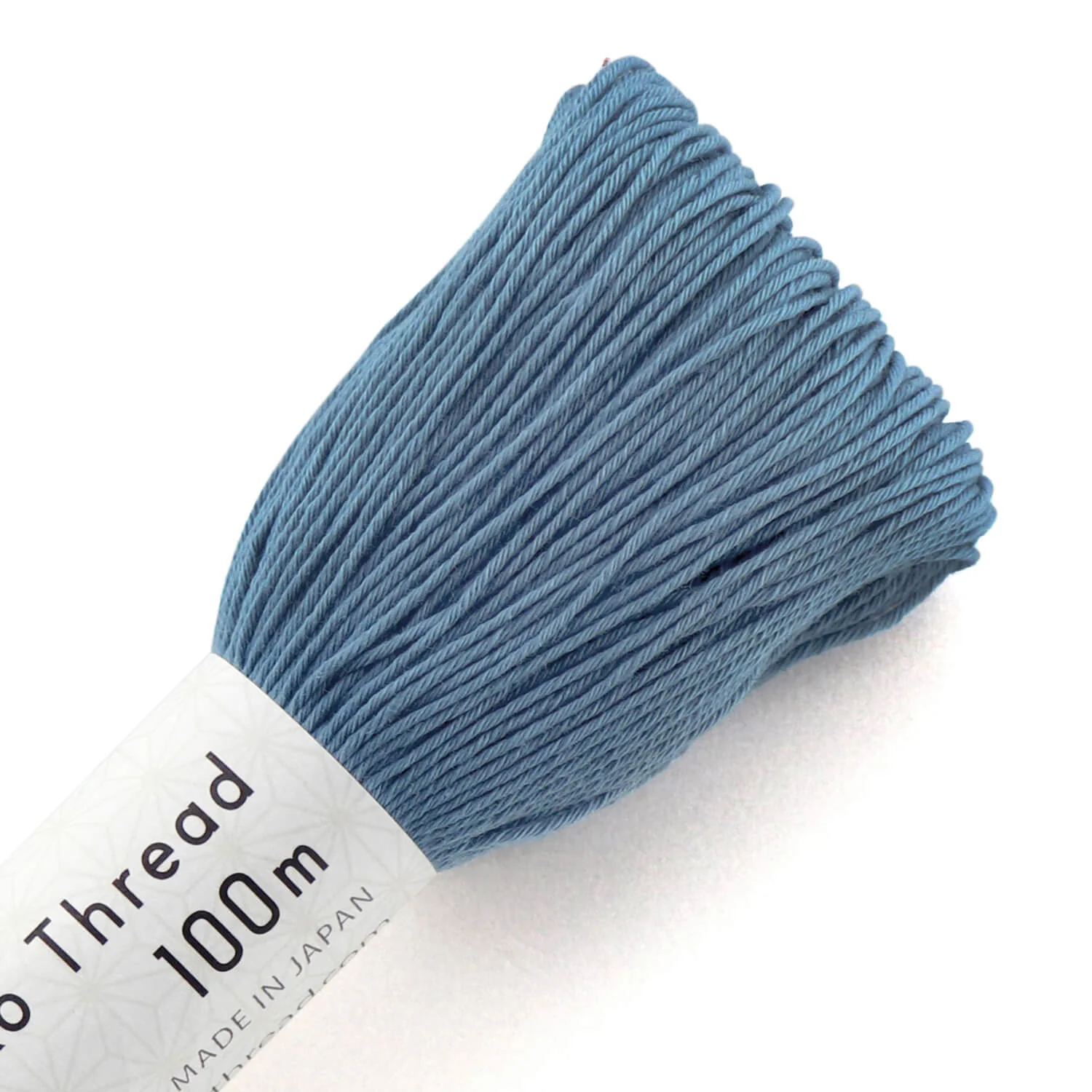 Olympus, hilo para Sashiko 100m en madejas - Image 60