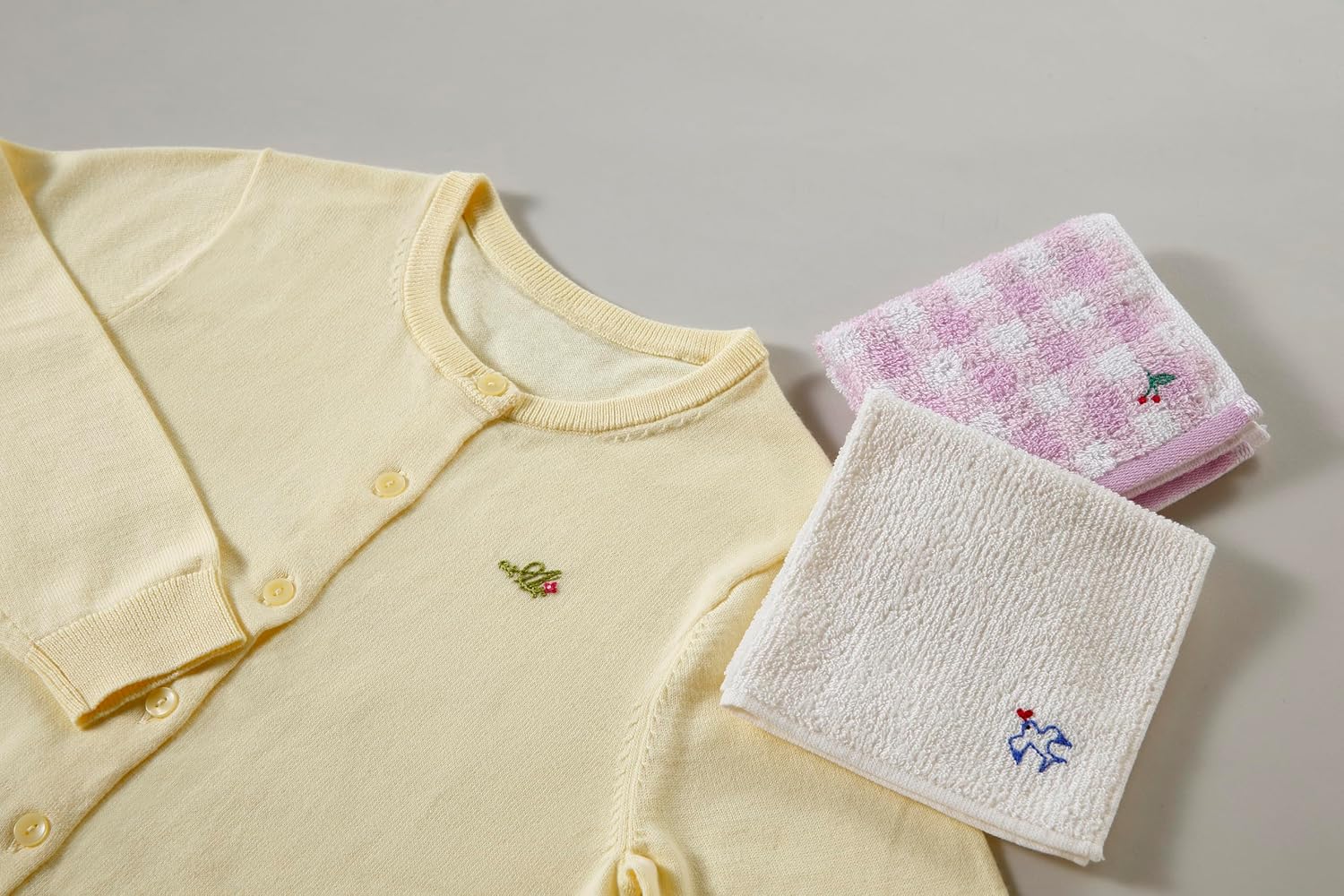 Papel soluble para bordar transparente "Smart print" de Cosmo - Image 5