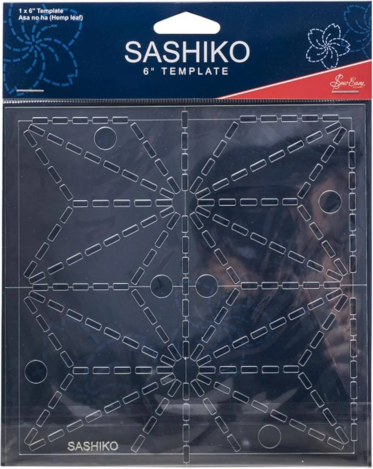 Plantillas de patrones para Sashiko - Image 10