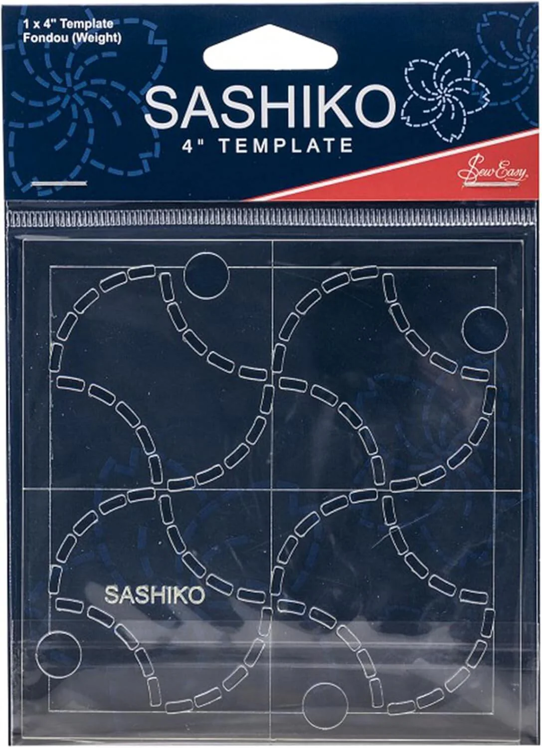 Plantillas de patrones para Sashiko - Image 8