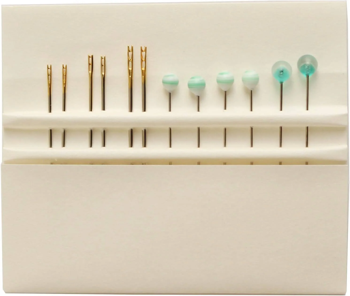 Set de Agujas Hiroshima Needle - Estaciones - Image 7