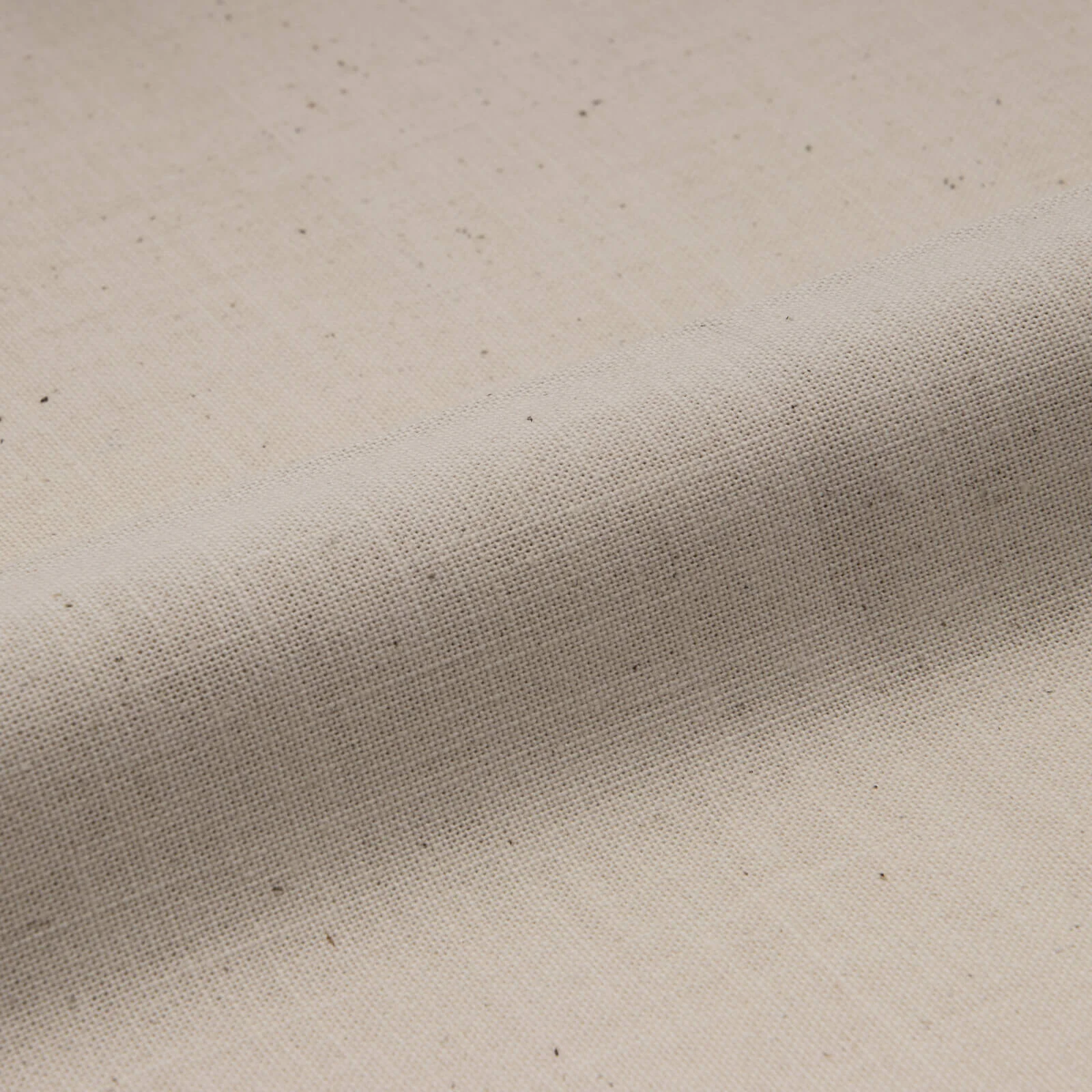 Tela precortada de algodón efecto lino para sashiko y bordados de Cosmo - Image 19