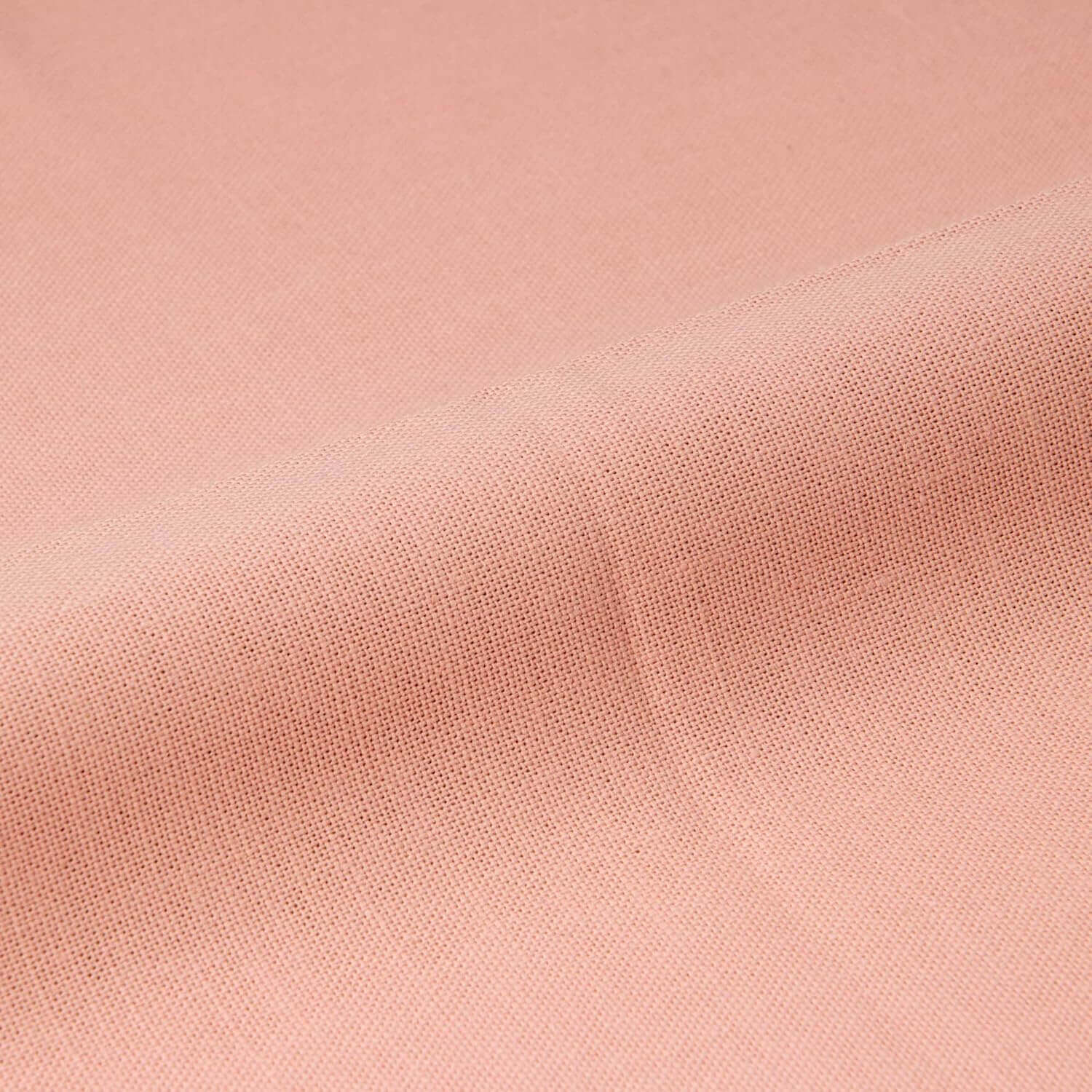 Tela precortada de algodón efecto lino para sashiko y bordados de Cosmo - Image 4