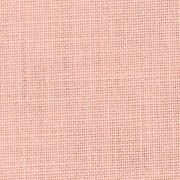 Tela precortada de algodón efecto lino para sashiko y bordados de Cosmo - Image 5