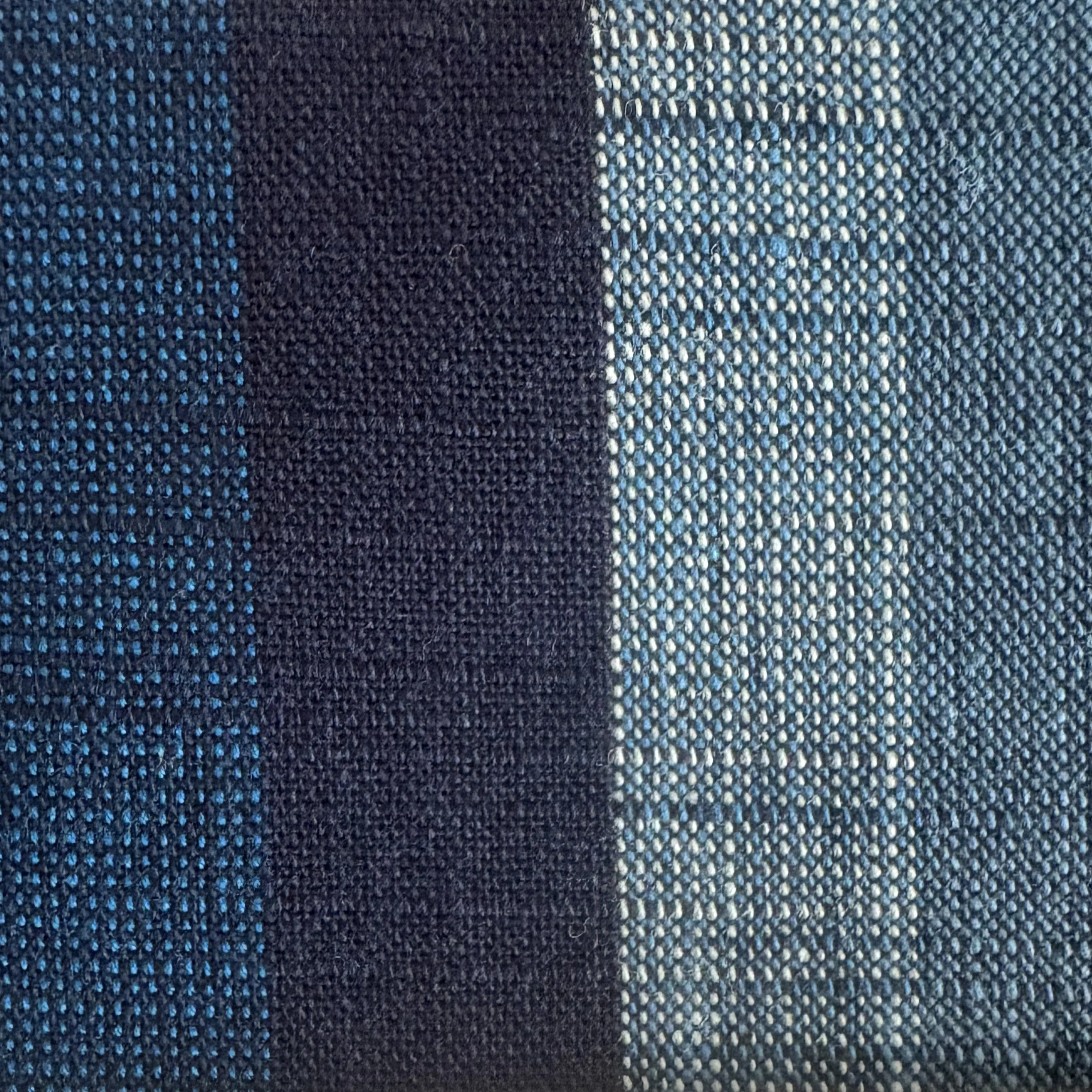 Tela tradicional japonesa Aizu precortada - Image 18