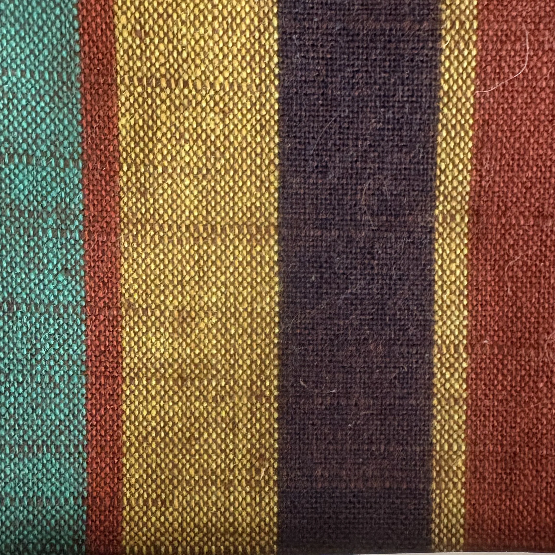 Tela tradicional japonesa Aizu precortada - Image 20