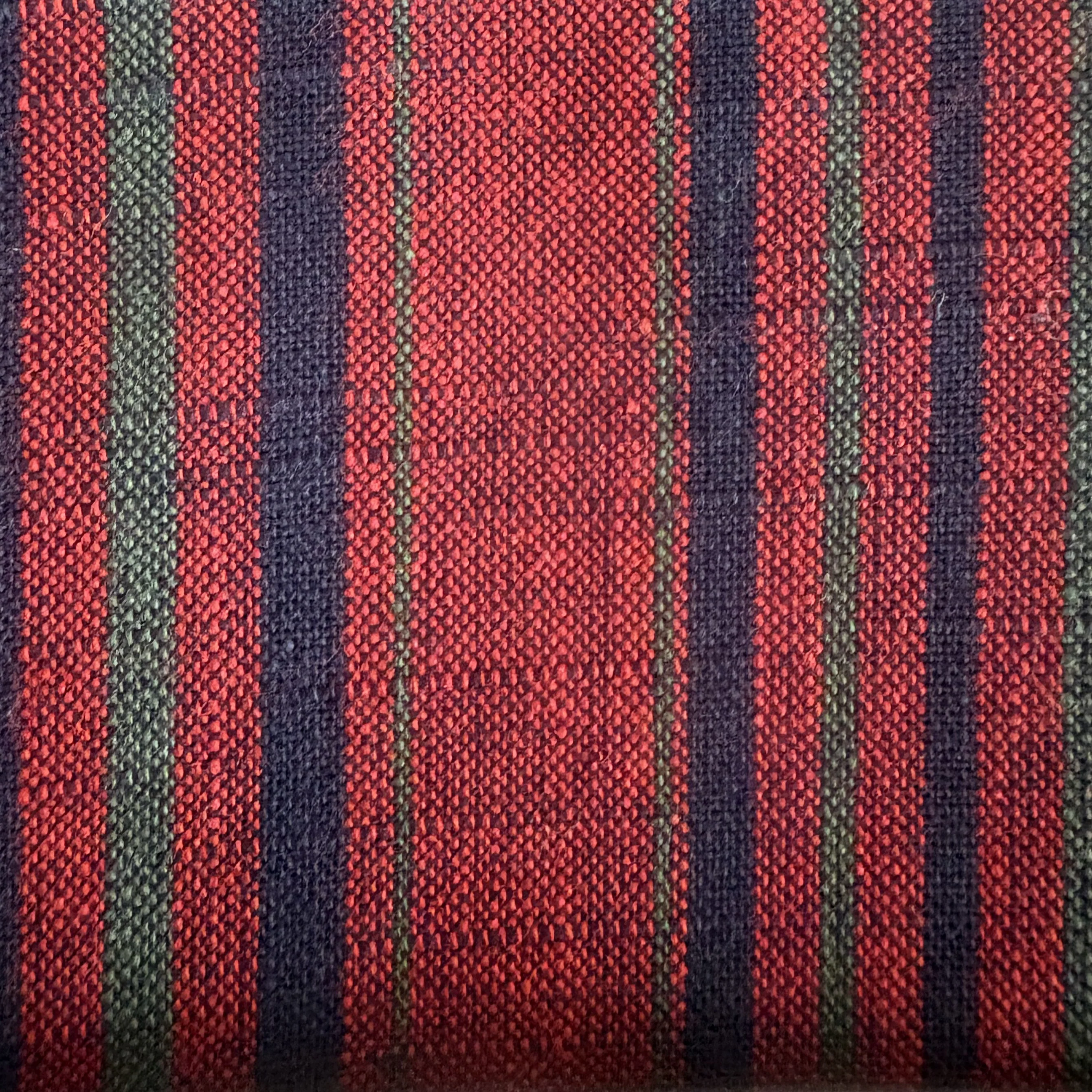 Tela tradicional japonesa Aizu precortada - Image 22