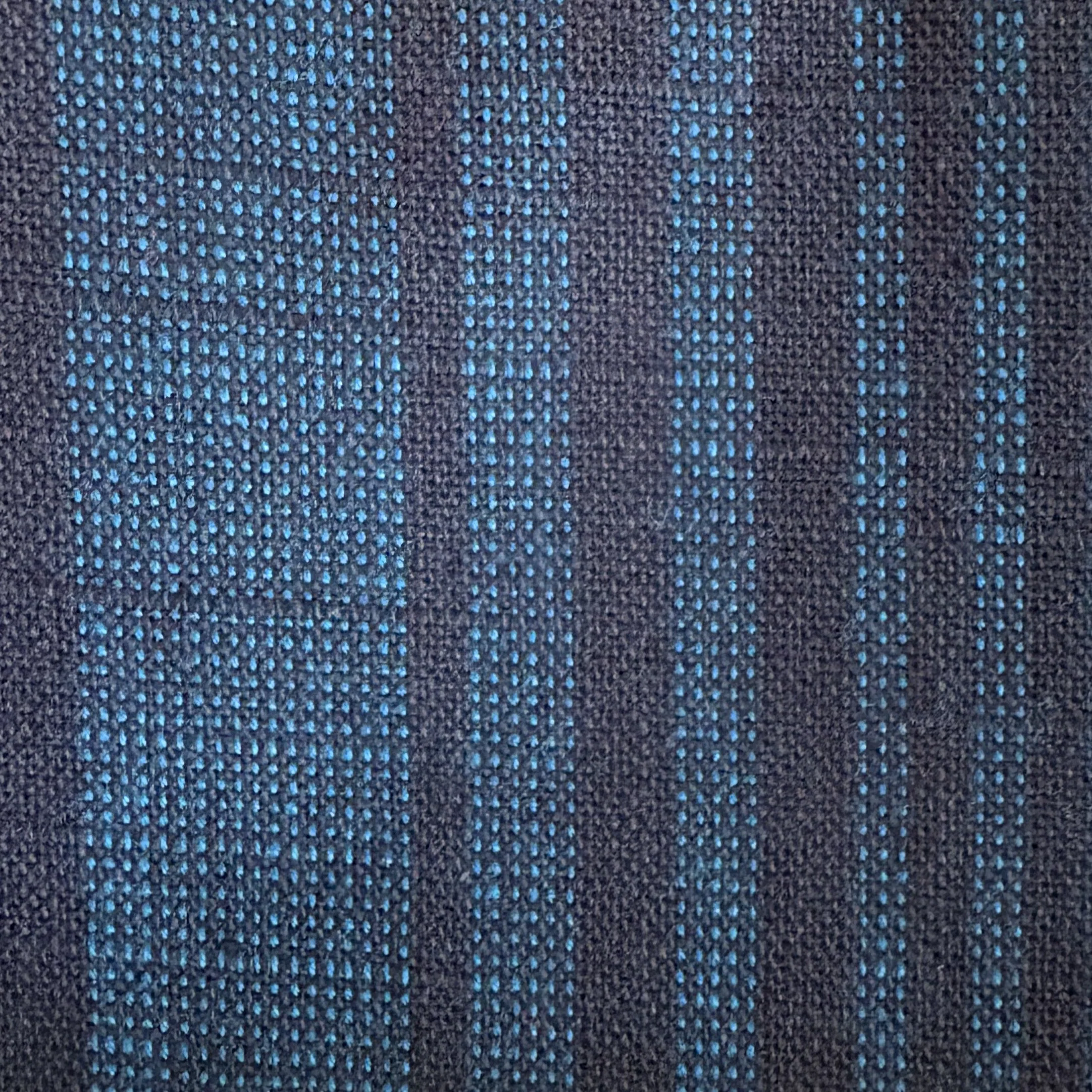 Tela tradicional japonesa Aizu precortada - Image 23